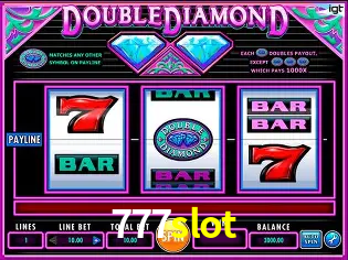 A Emoção da Loteria na 777slot: Uma Chance de Mudança de Vida
