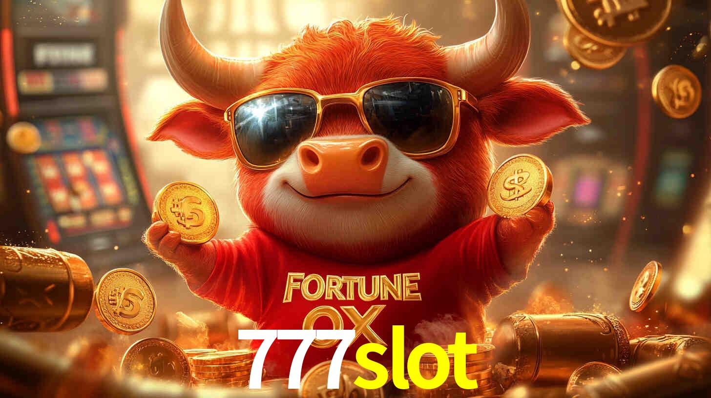 777slot - Cassino dos Sonhos Reais - 777slot.com