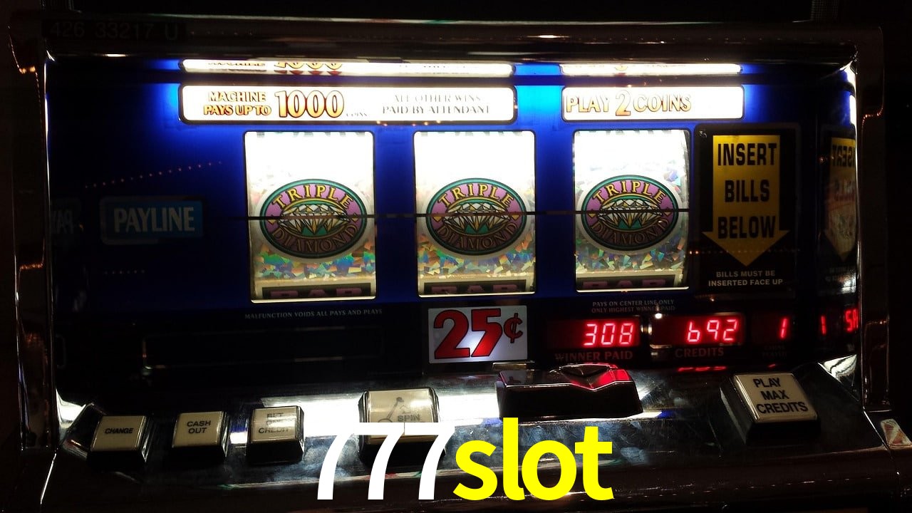 Welcome Bonus 777slot