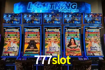 Desvendando o Mundo dos Jogos Virtuais na 777slot