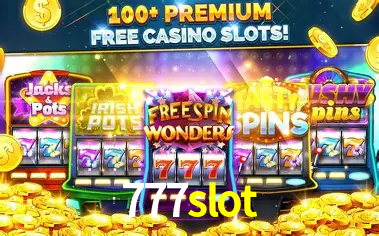 Desvendando o Mundo dos Jogos Virtuais na 777slot