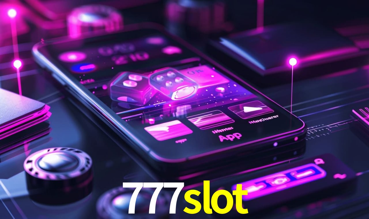 Statistics 777slot