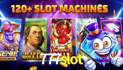 A Revolução dos Aplicativos de Jogos no 777slot