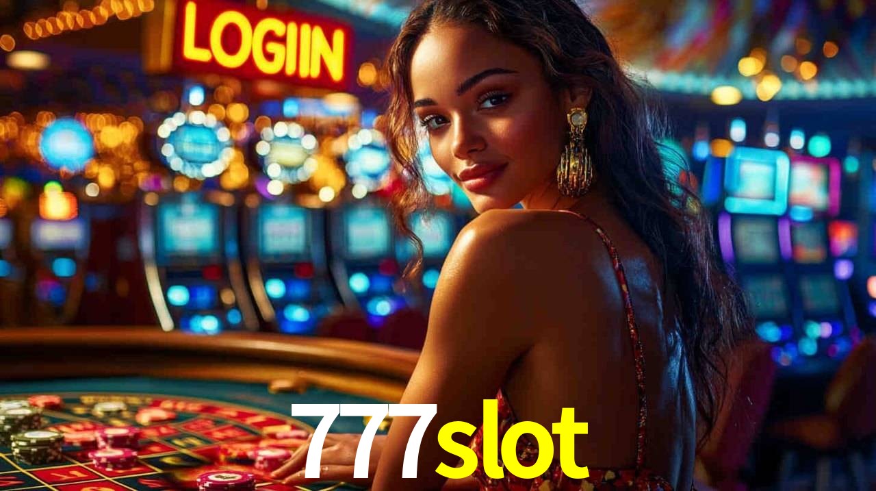 Estatísticas 777slot