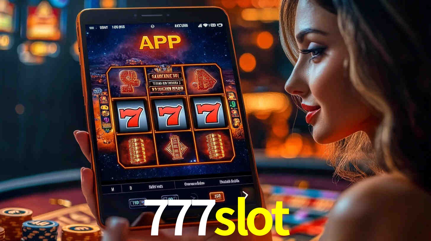 777slot