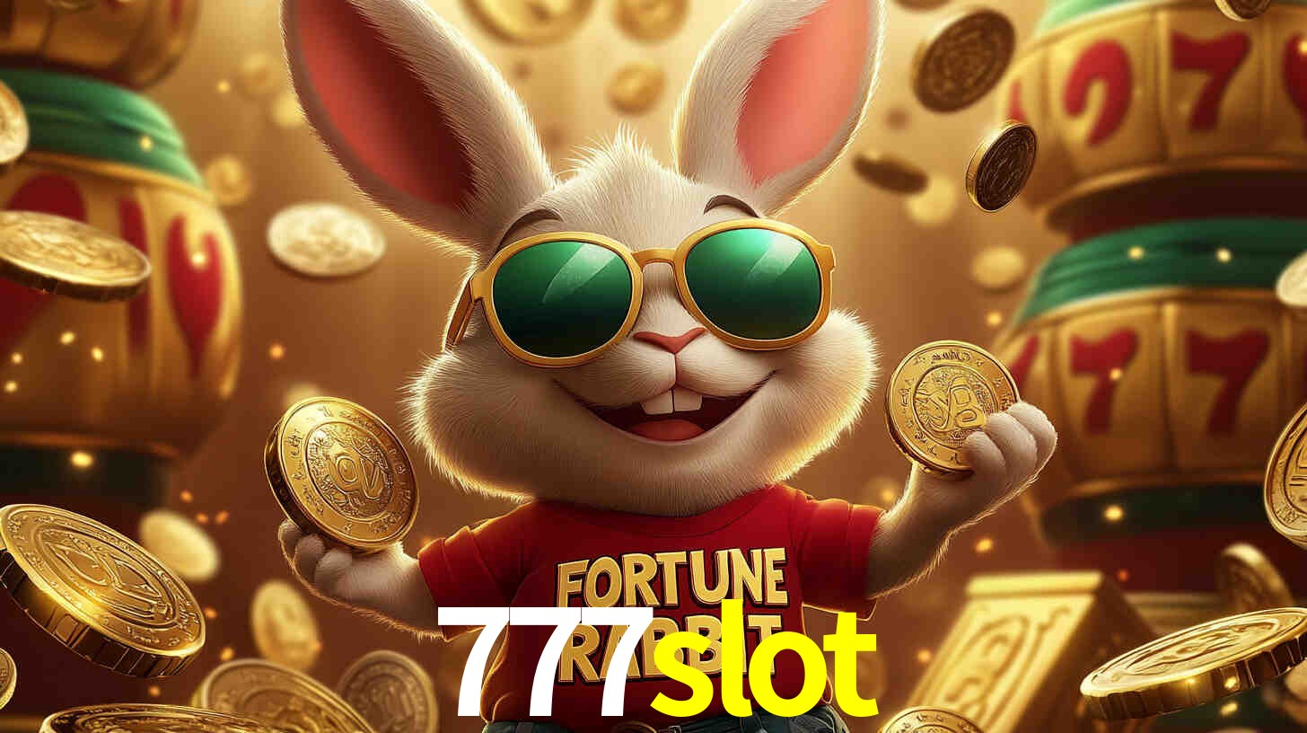 777slot: Seu Cassino Premiado com Pagamentos Rápidos
