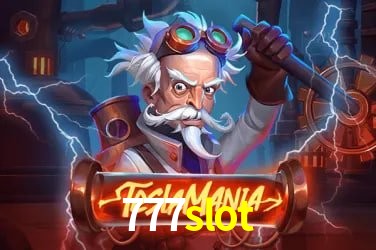 Experiência VIP 777slot