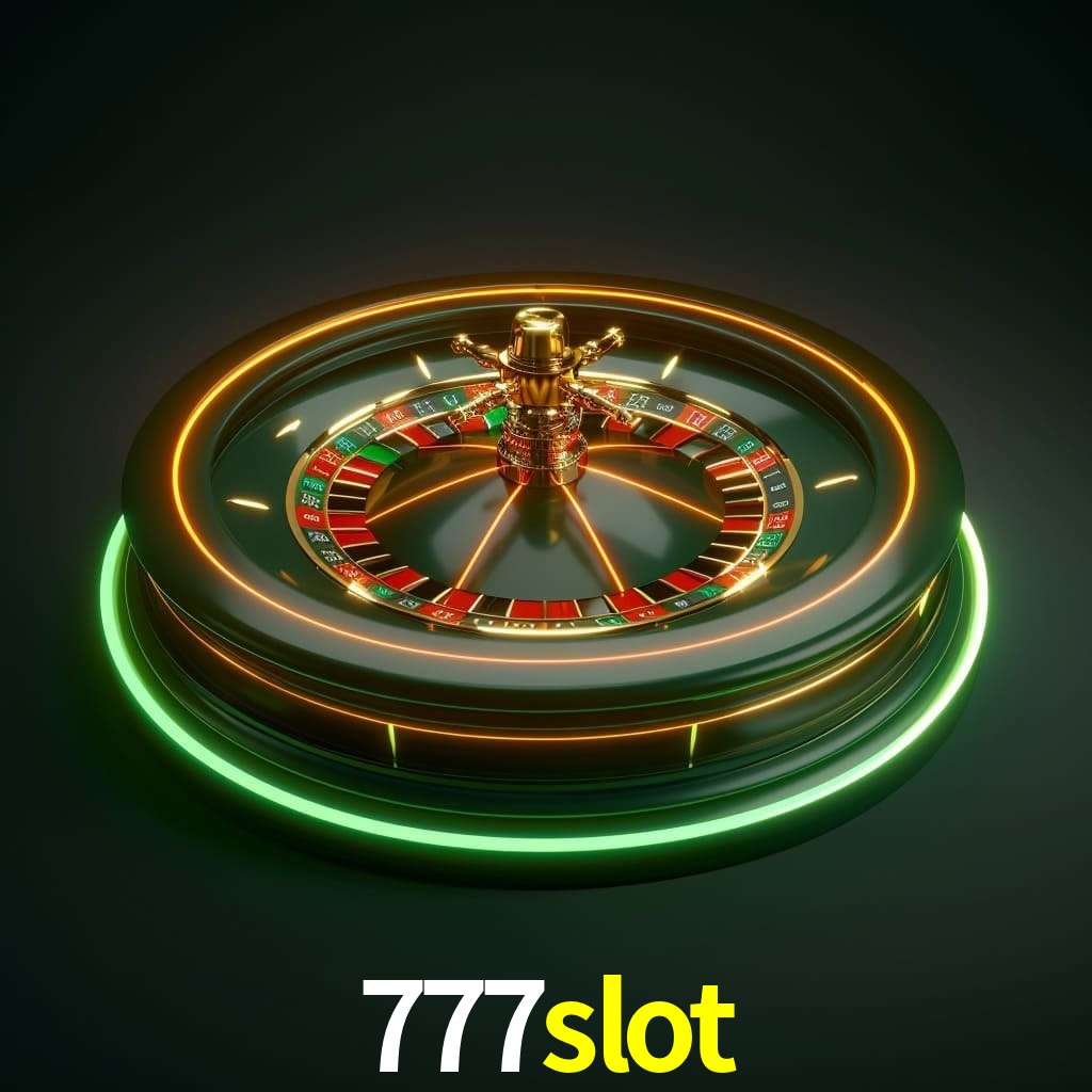 777slot.com