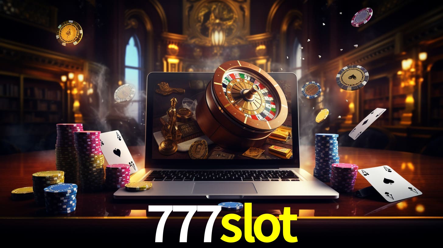 Spaceman Game 777slot