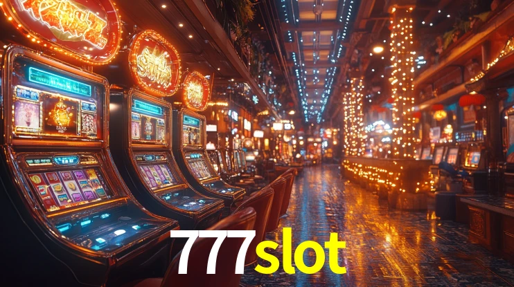 777slot