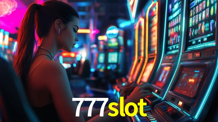 777slot App Interface