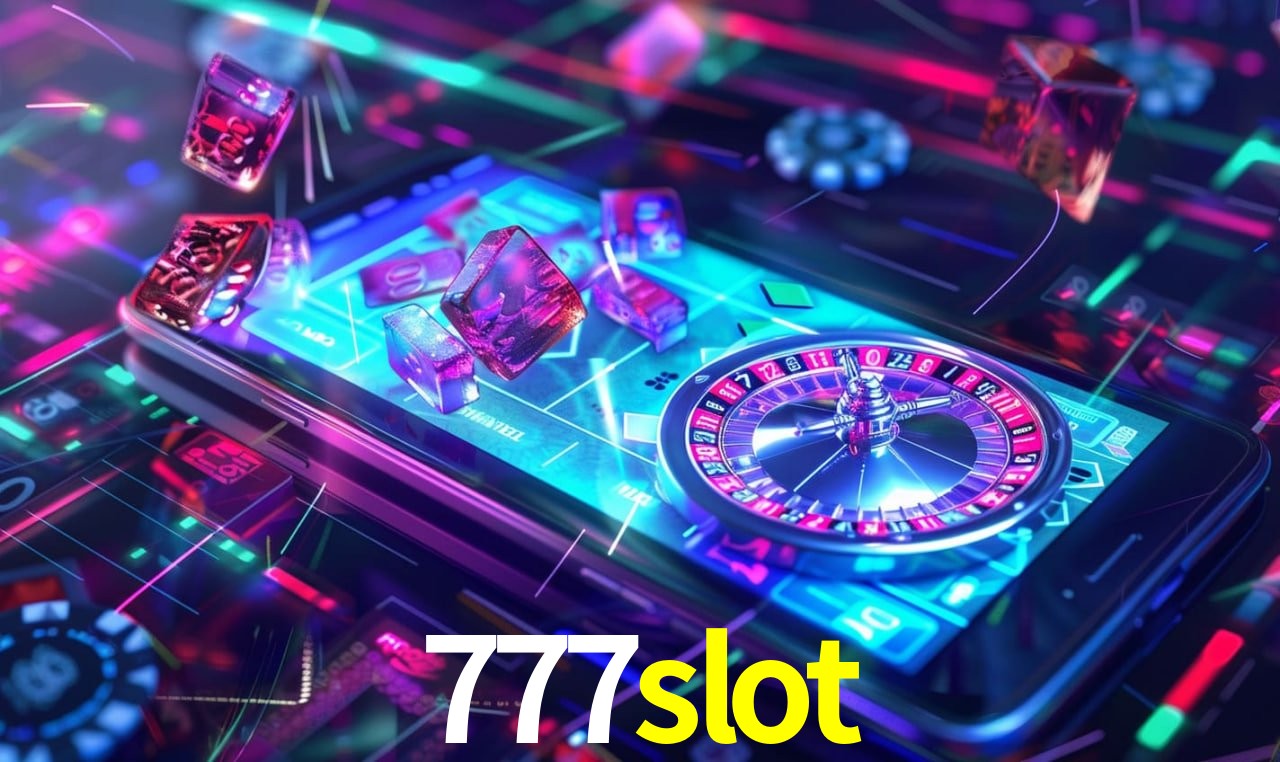 Casino Ao Vivo 777slot