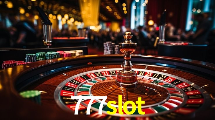 Seasonal Promotions 777slot