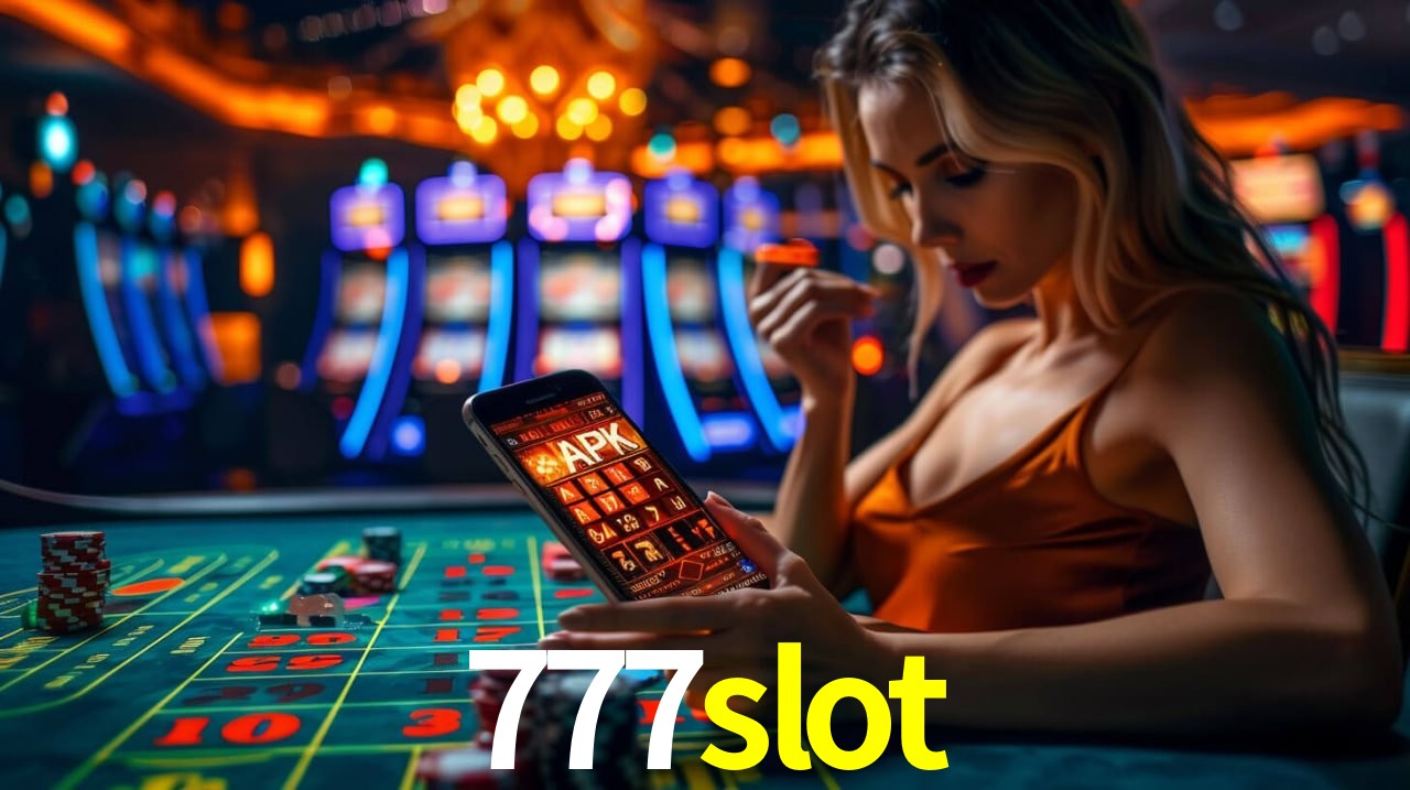 Tennis Betting 777slot