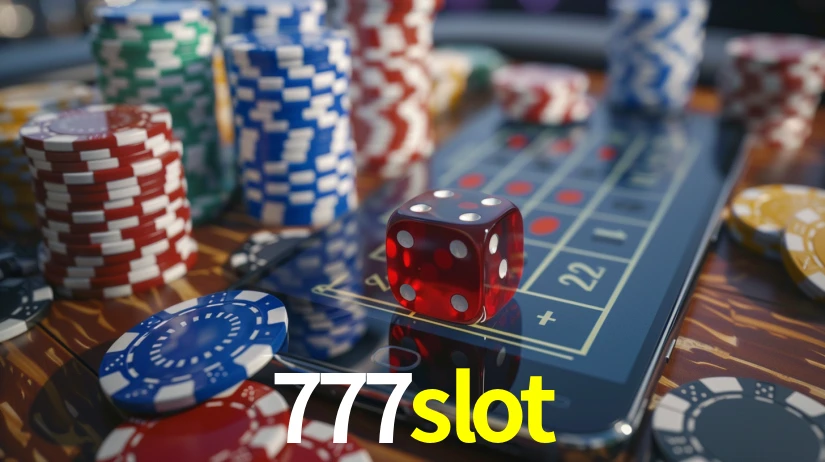 777slot.com