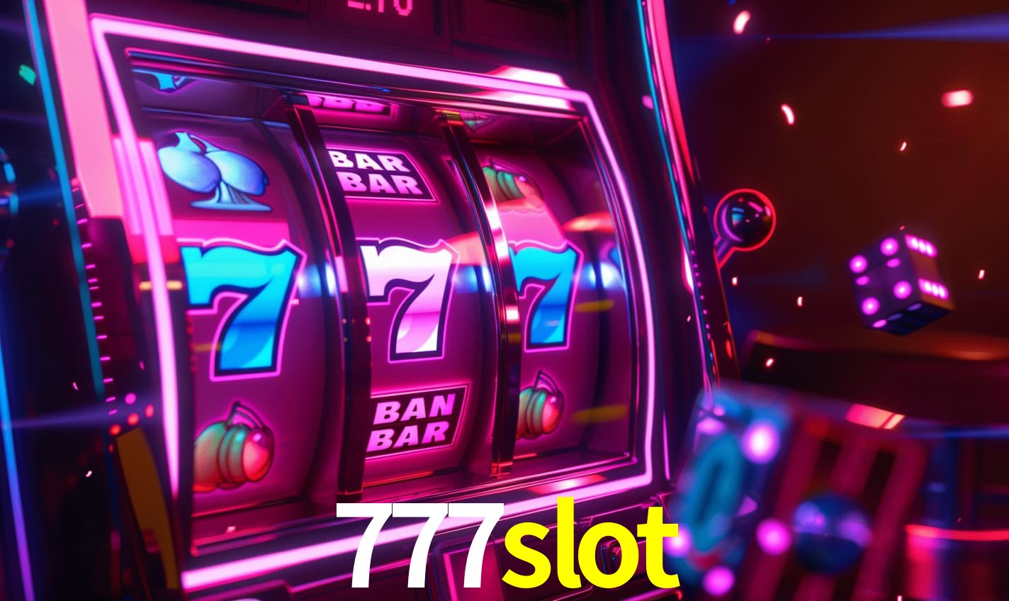 Descubra a Essência do 777slot: Nossa História e Compromissos
