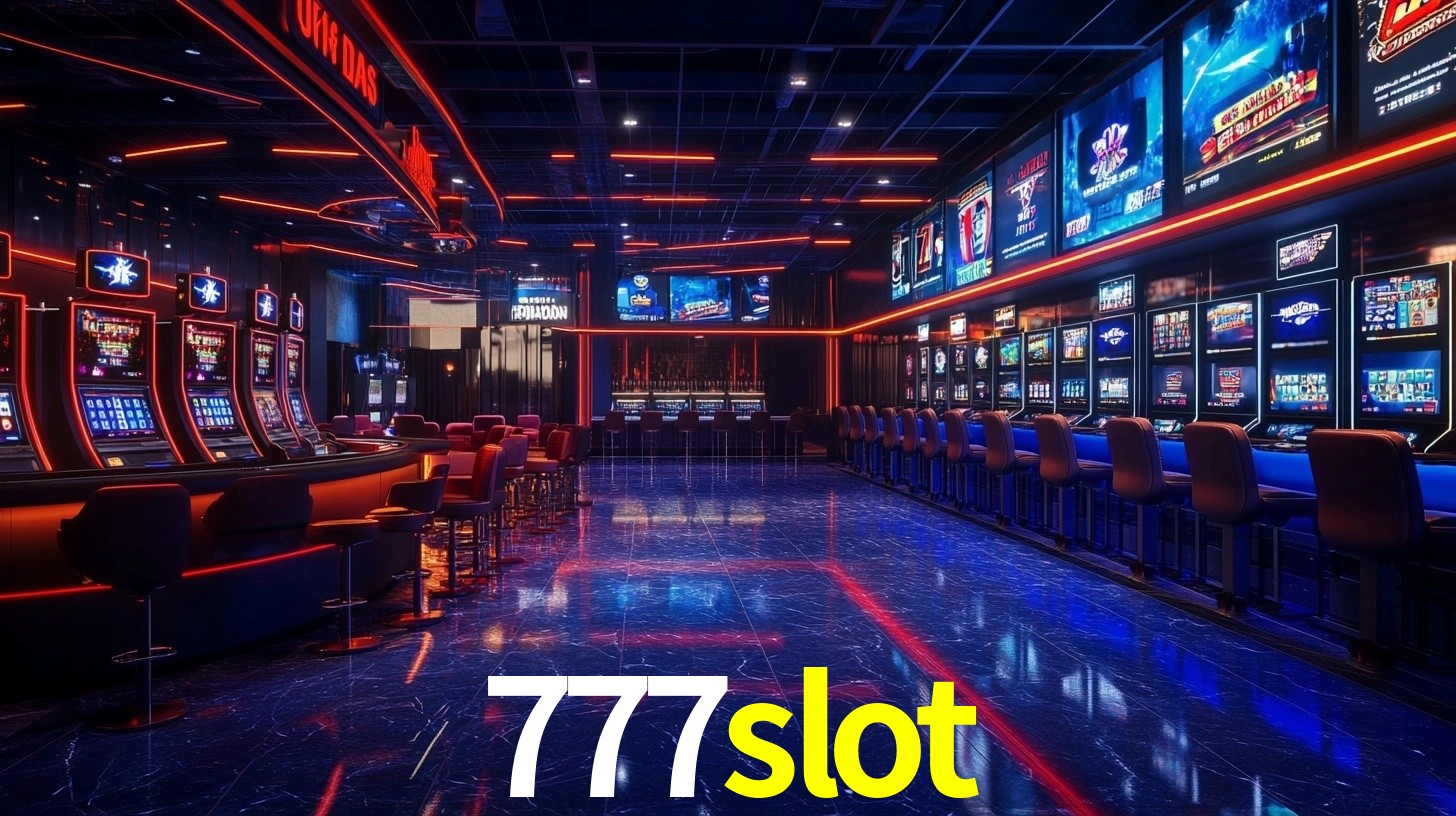 Roulette Table 777slot