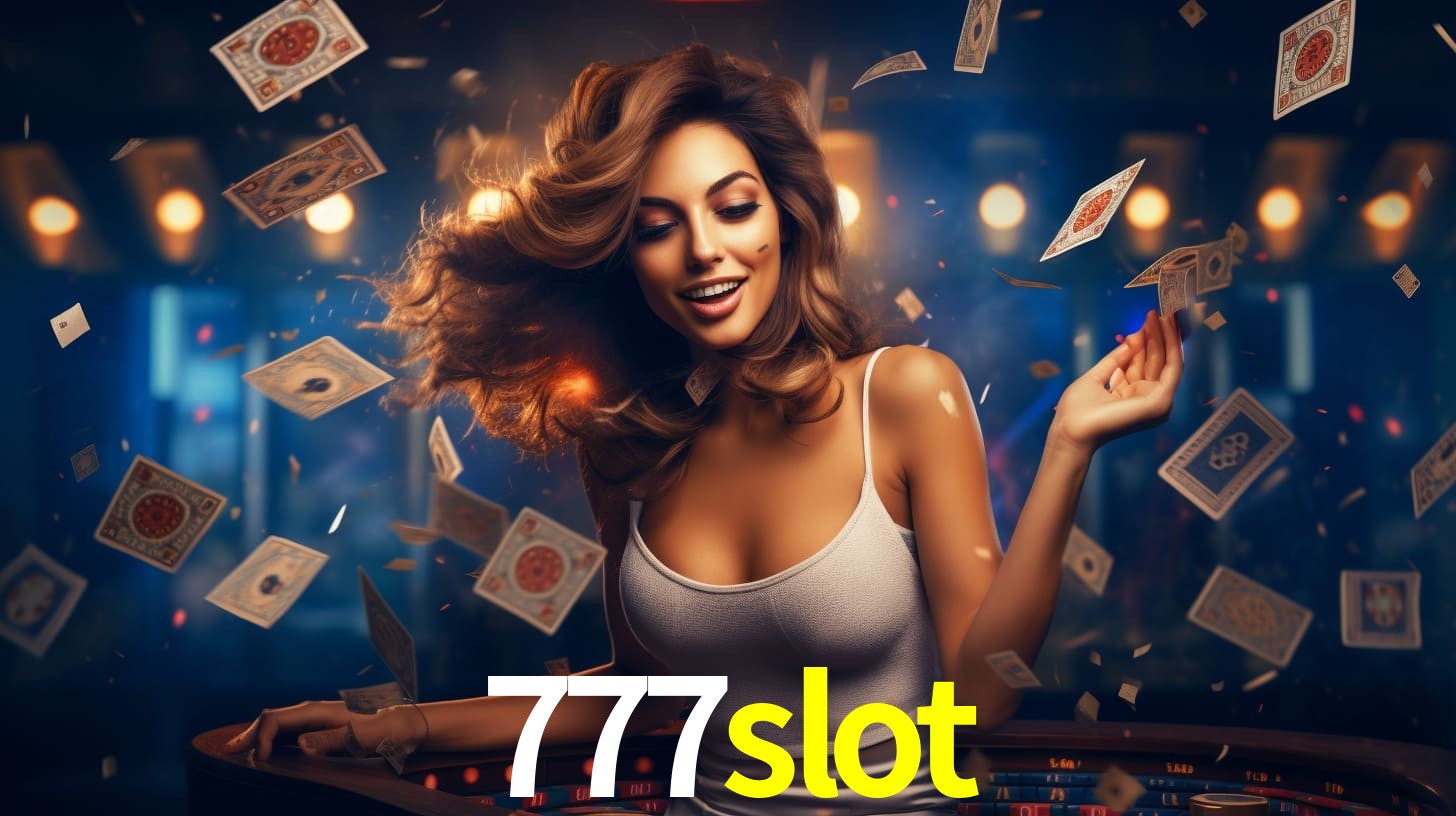 777slot