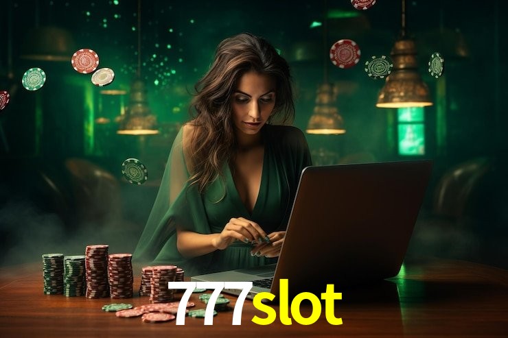 777slot