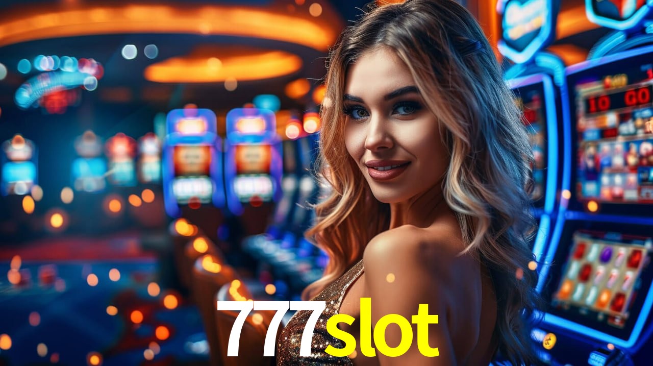Slot Games 777slot