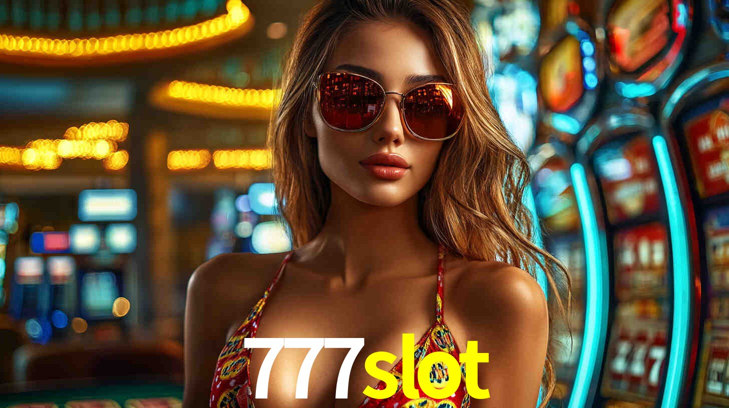 Welcome Bonus 777slot