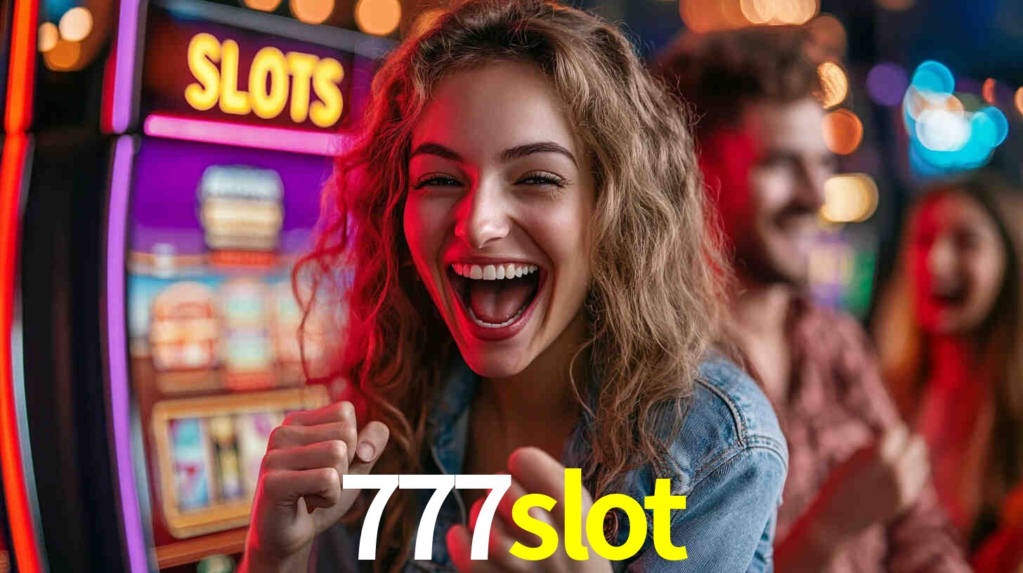 Apostas Esportivas na 777slot: Um Guia Completo