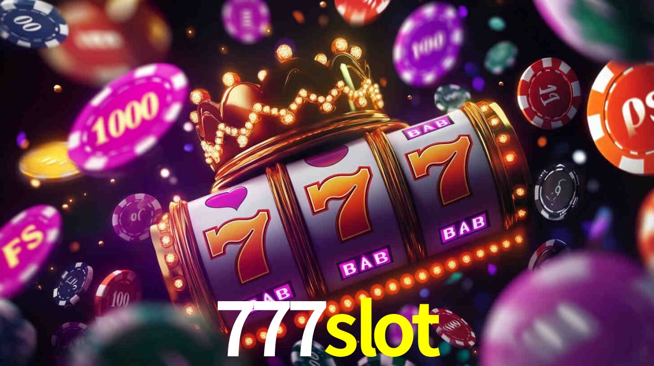 Game Providers 777slot