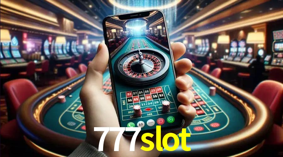 Quick Registration 777slot