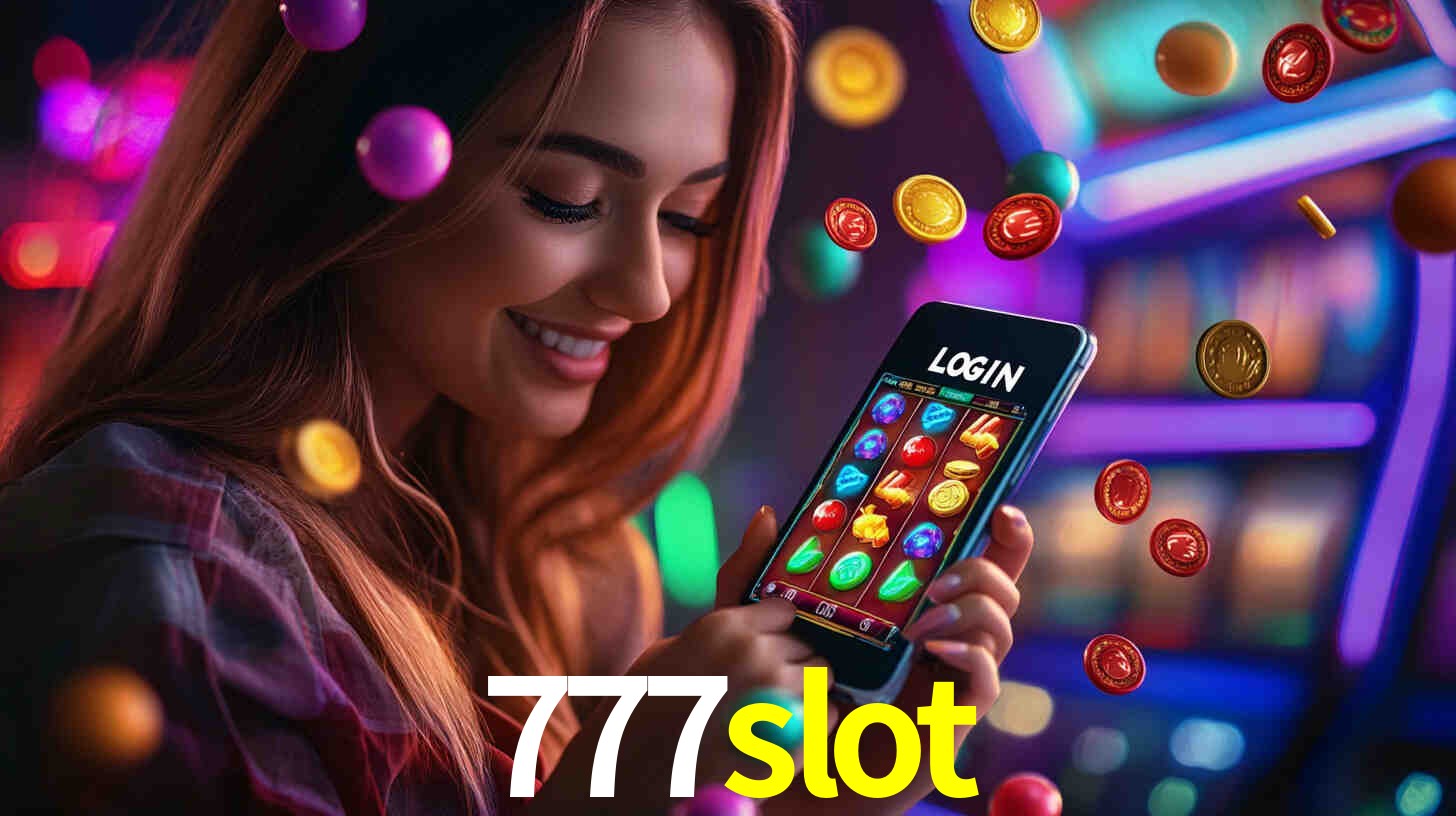 Experimente o Login Seguro Premium no 777slot