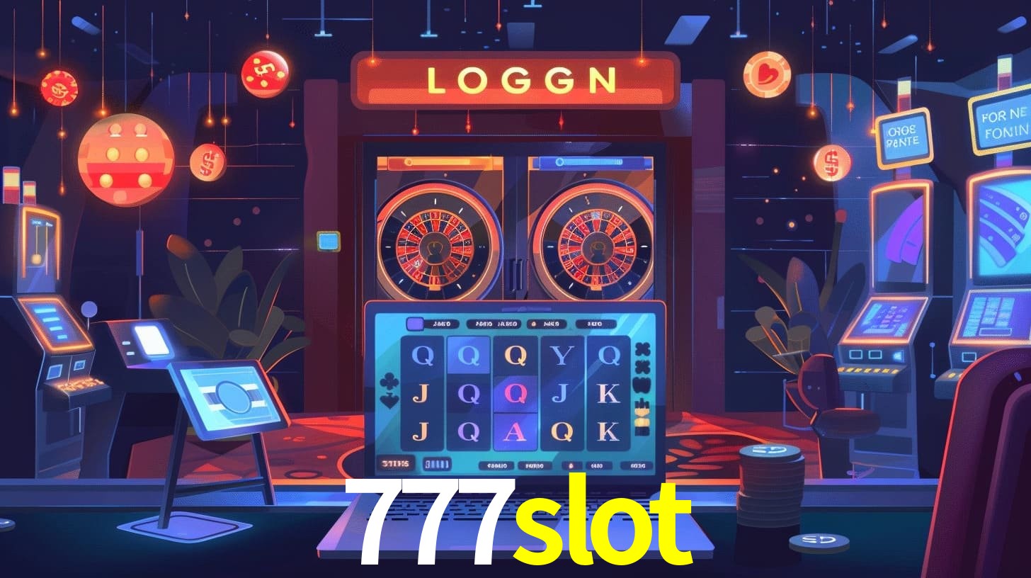 Cadastro Rápido 777slot