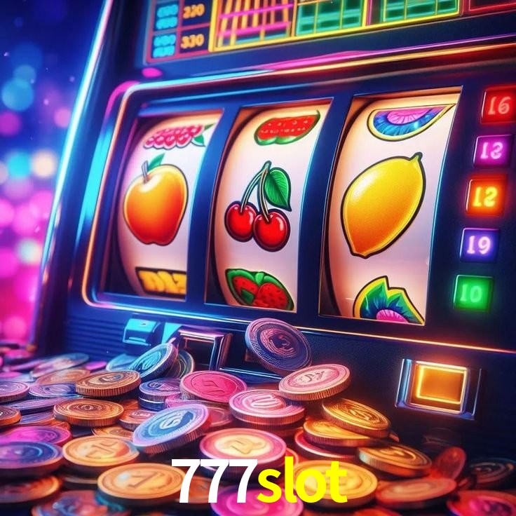 Mesa de Blackjack 777slot