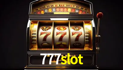 Apostas Esportivas na 777slot: Um Guia Completo