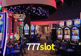 Sistemas de Segurança 777slot