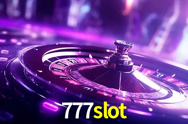 A Emoção da Loteria na 777slot: Uma Chance de Mudança de Vida