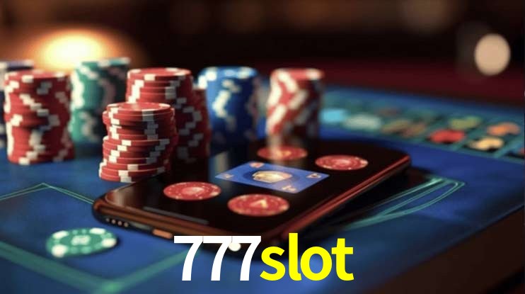 Jogos Exclusivos 777slot