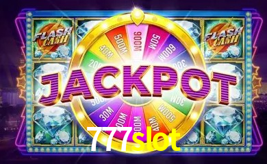 APP oficial da 777slot para mobile