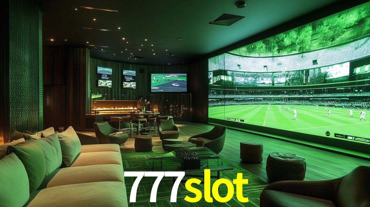 Sinta a adrenalina dos jogos de cassino com 777slot