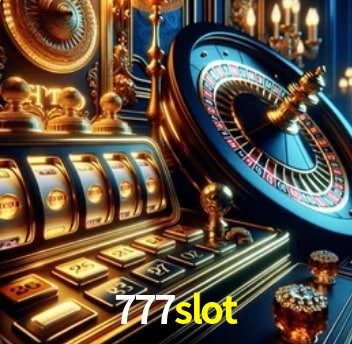 PIX Instantâneo 777slot