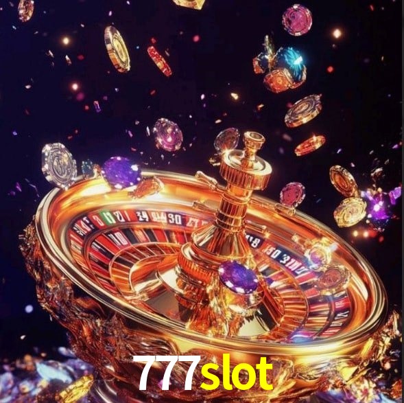 Login Seguro 777slot