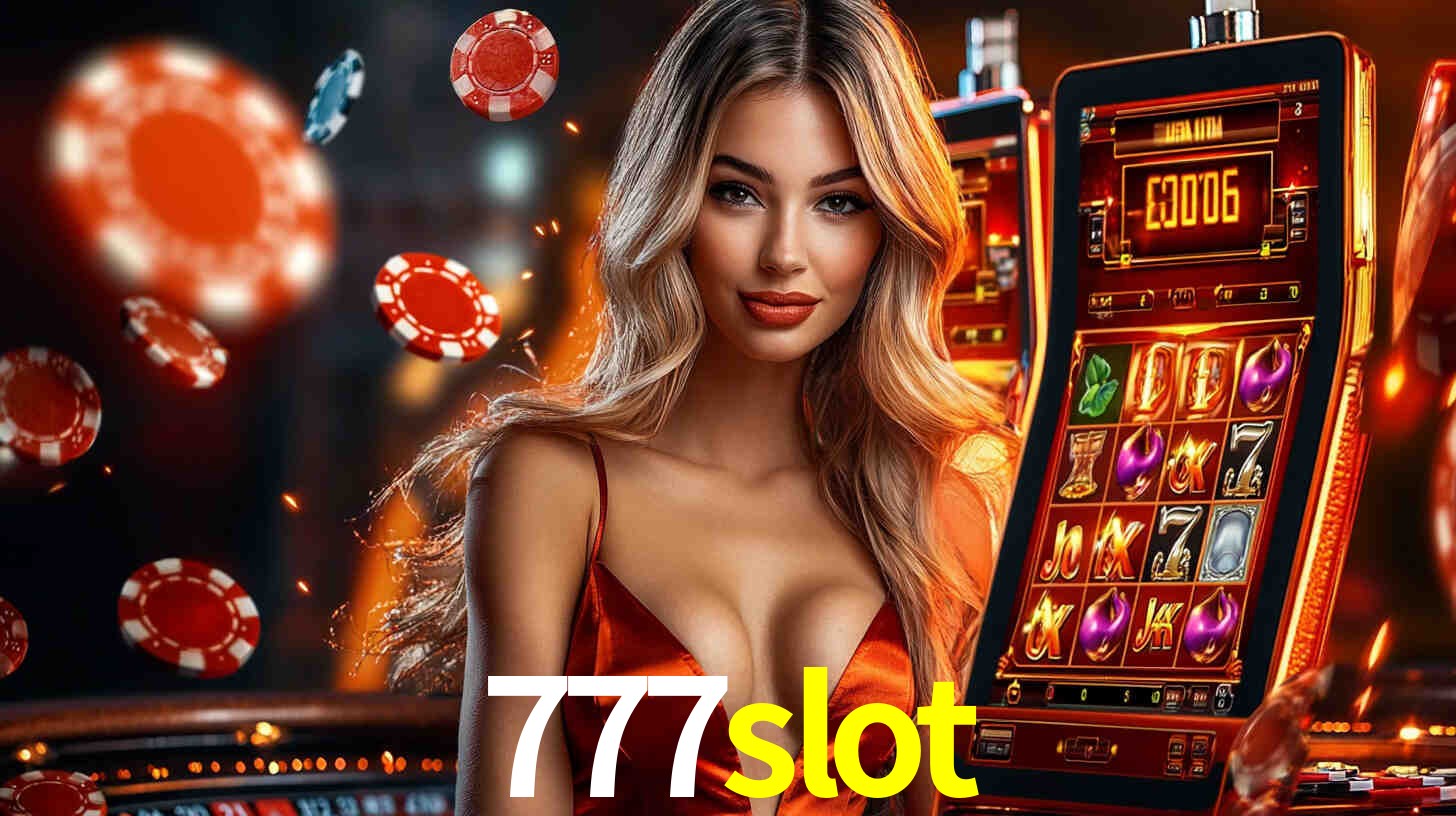 777slot