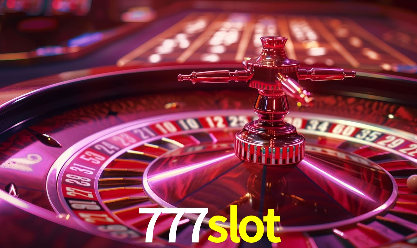 Explorando a Categoria de Eventos em Apostas na 777slot