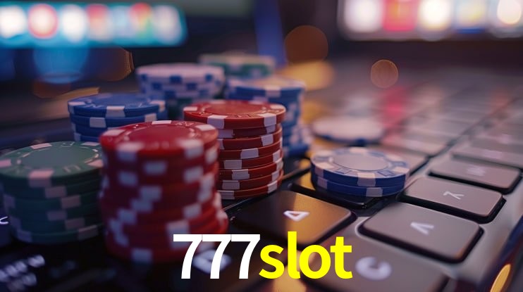 Diretório de Jogos 777slot