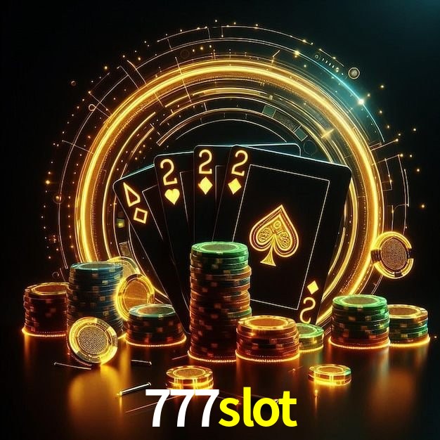 Apostas de Futebol 777slot
