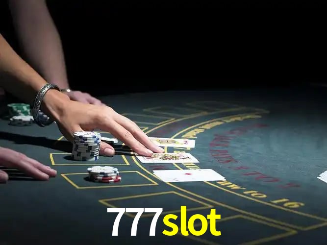 Tecnologia da Plataforma 777slot