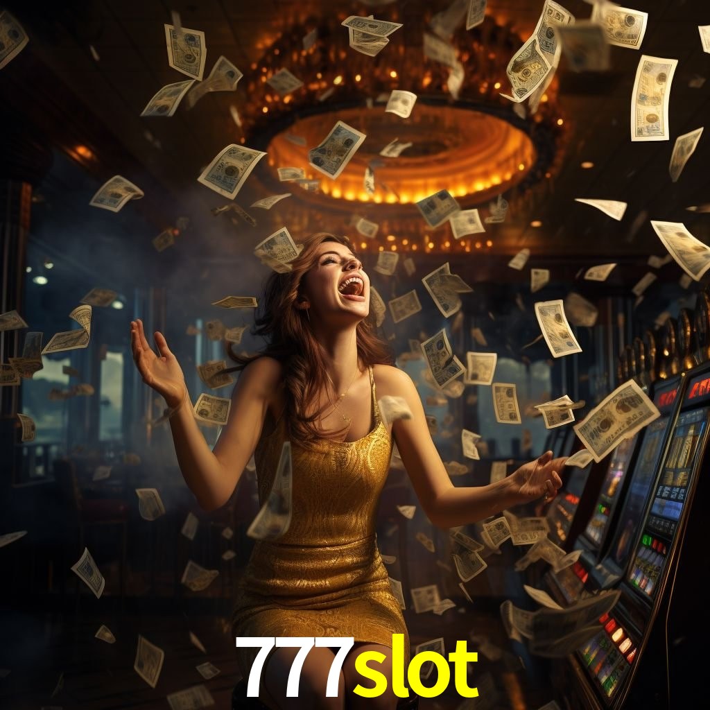 Football Betting 777slot
