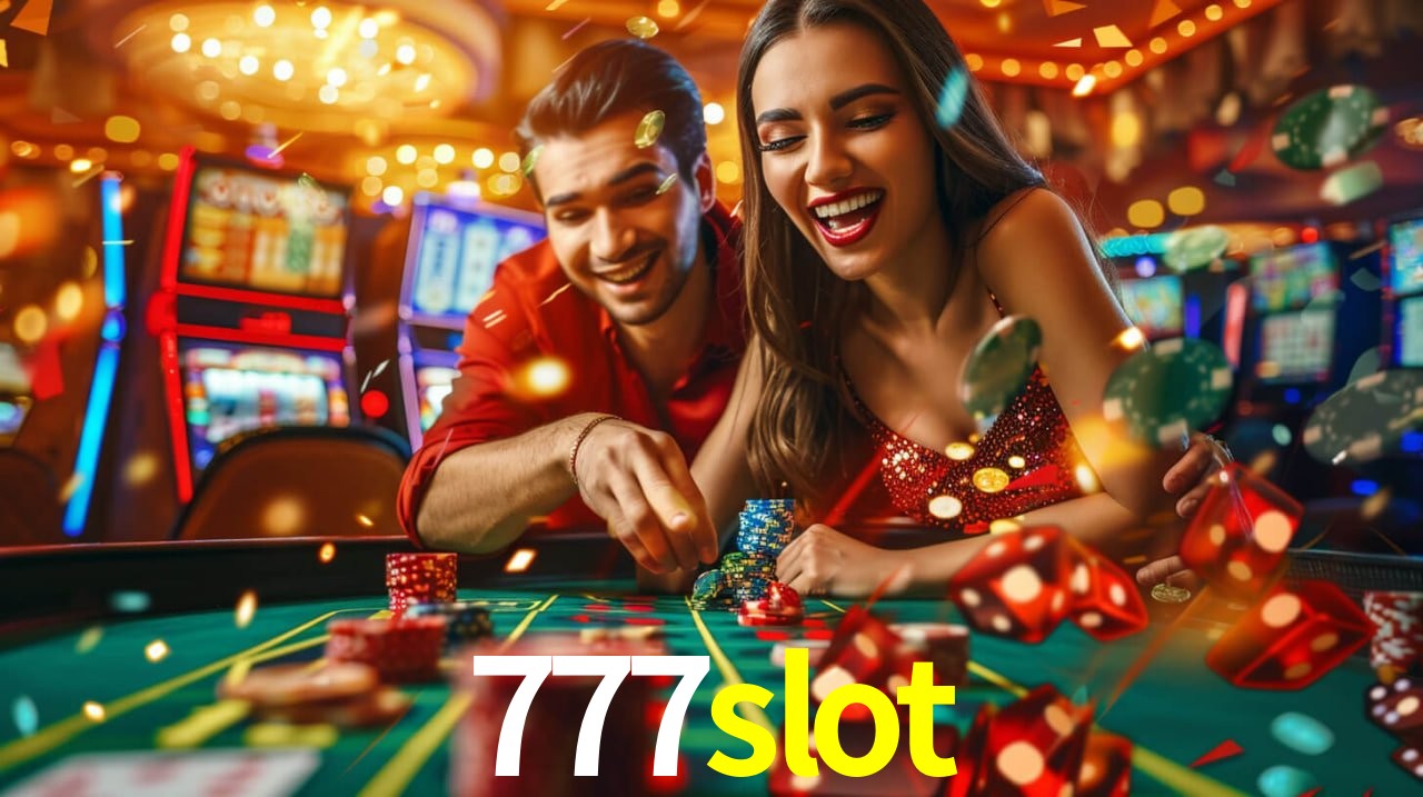 Recursos de Bônus 777slot