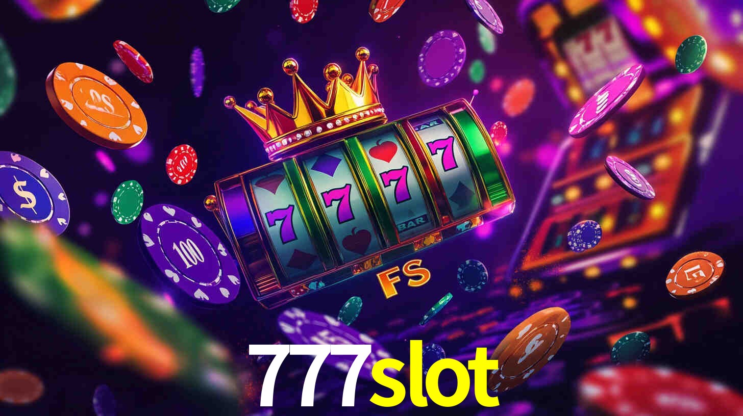 Live Casino 777slot