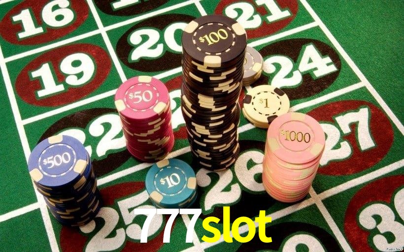 Explorando a Categoria de Eventos em Apostas na 777slot