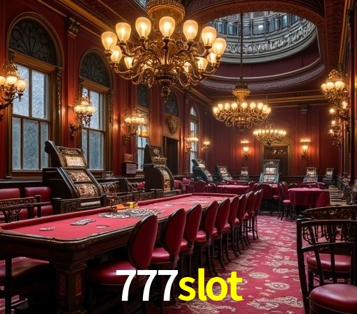 Benefícios da Conta 777slot