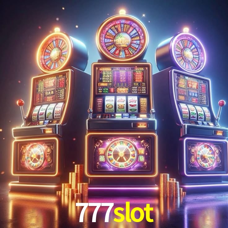 Ofertas Imperdíveis na 777slot: Promoções e Bônus Que Valem a Pena